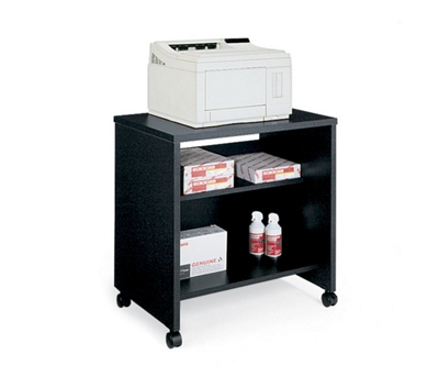 Mobile Machine Stand