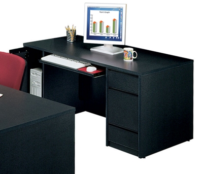 Computer Credenza, 10779