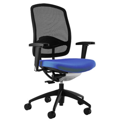 Ergonomic Mesh Chair