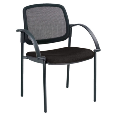 Mesh Back Side Chair