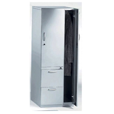 Right Hand Wardrobe Cabinet, 31970