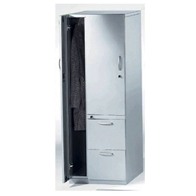 Left Hand Wardrobe Cabinet, 31971