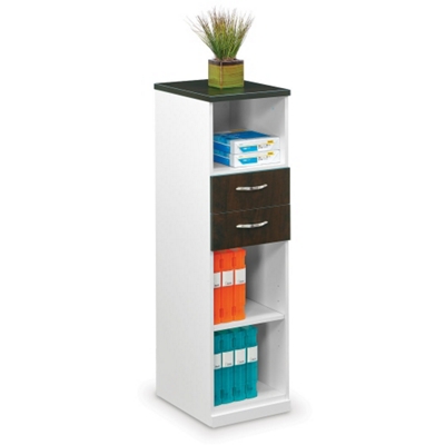 54"H Doored Storage Tower, 36292