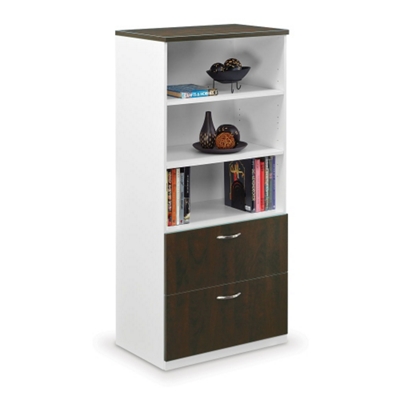 66"H Lateral File Tower, 36294