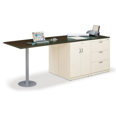 Meeting Island Set, 36296