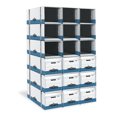 Stax Cubes (Pack of 6), 31684