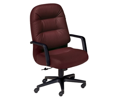 Leather Chairs