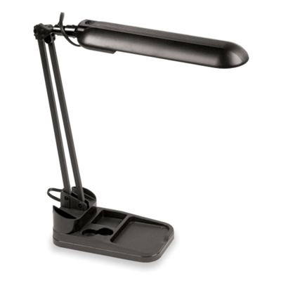 Flexible Lamp with Organizer, 90922