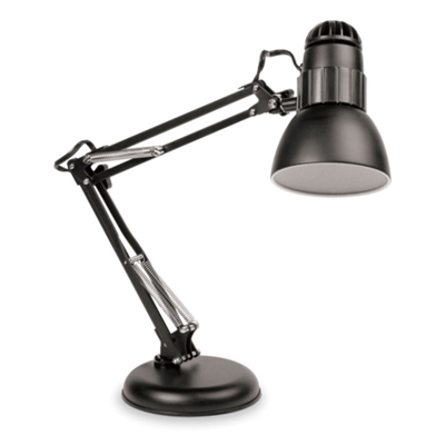 Swing Arm Desk Lamp, 90923