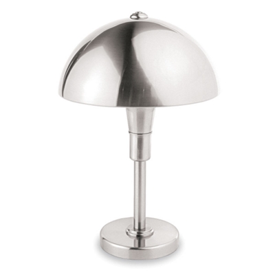 Table Lamp with Steel Shade, 90928