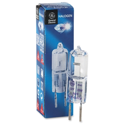 Halogen Bulb 35 Watt, 90939