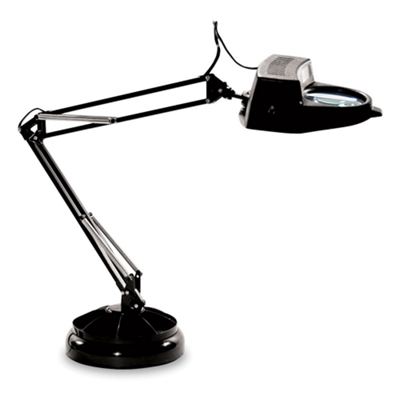 Magnifier Desk Lamp, 90940