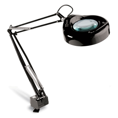 Fluorescent Magnifer Lamp, 90941