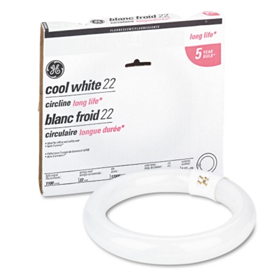 Flourescent Tube Bulb 22 Watt, 90942