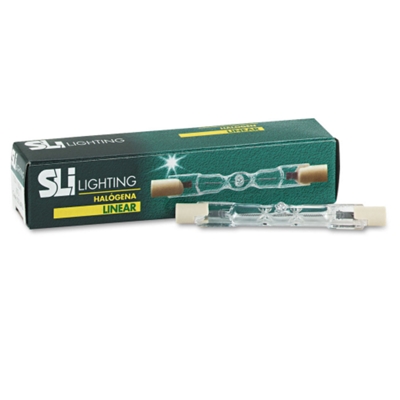 Halogen Bulb 100 Watt, 90946