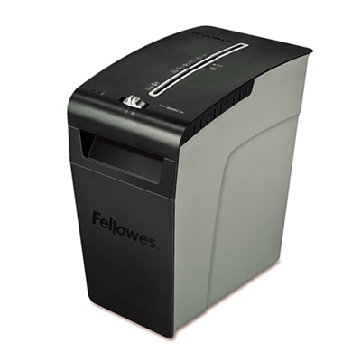 Light Duty Confetti-Cut Shredder, 90964