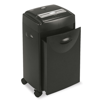 Heavy Duty Confetti-Cut Shredder, 90970