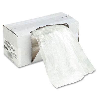 18"W Shredder Bag, 90978