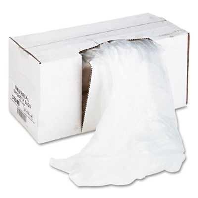 26"W Shredder Bag, 90979