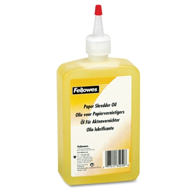 Shredder Oil, 90980