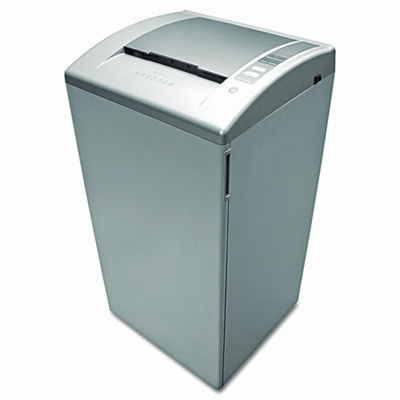 Heavy Duty Micro-Cut Shredder, 91077