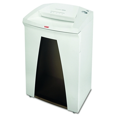 Heavy Duty Cross-Cut Shredder, 91720