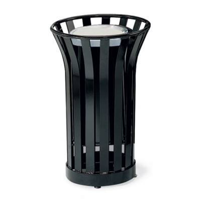 Outdoor Sand-Top Urn