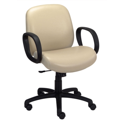 Revere Mid-Back Conference Chair, 50698
