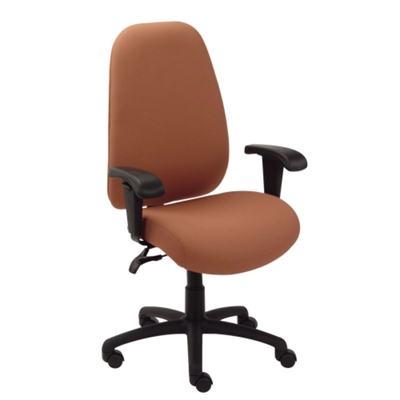 Revere High-Back Executive Chair, 50702