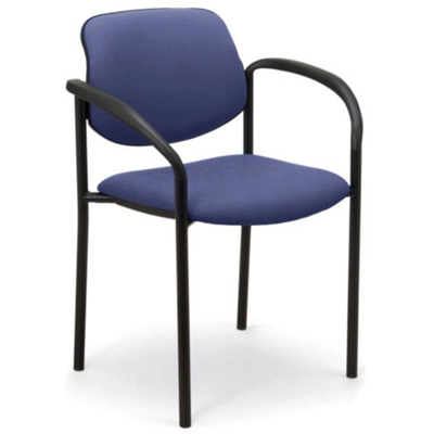 Racks Guest Chair, 50719