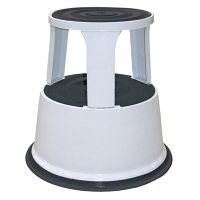 Rolling Step Stool, 91003