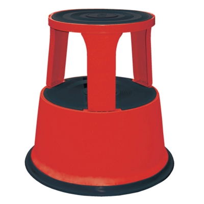 Rolling Step Stool, 91003