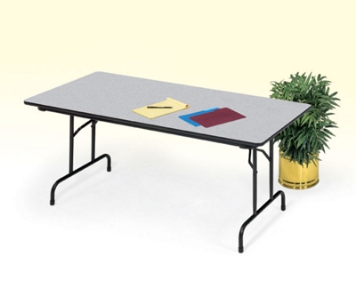 Rectangular Folding Table - 72 x 36