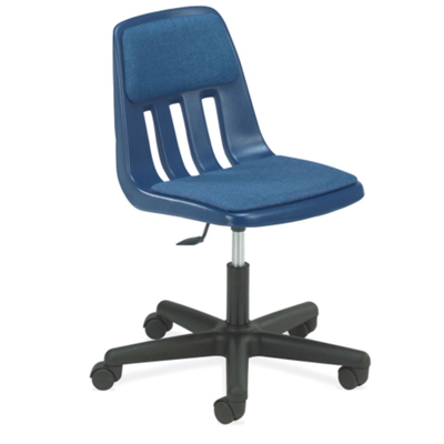 Mobile Adjustable Chair, 50551