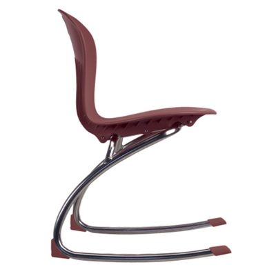 Rocking Chair with 18" High Seat, 50554