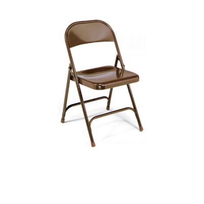 Steel Folding Chair