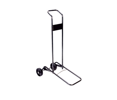 Stack Chair Truck - Six Chair Capacity