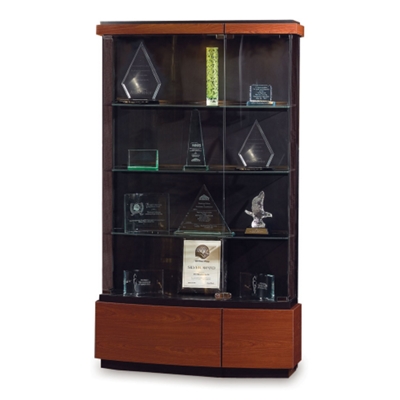Large Display Case, 31653