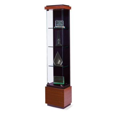 Tower Display Case, 31655