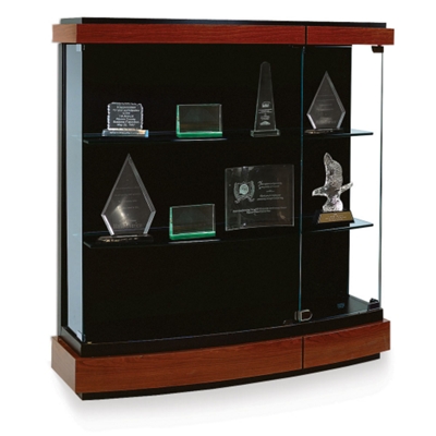 Wall-Mount Display Case, 31656