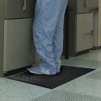 2' x 3' Clean Room Comfort Mat, 54235