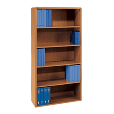 Five Shelf Bookcase, 10577