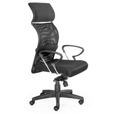 Thin Profile Mesh Chair, 56692
