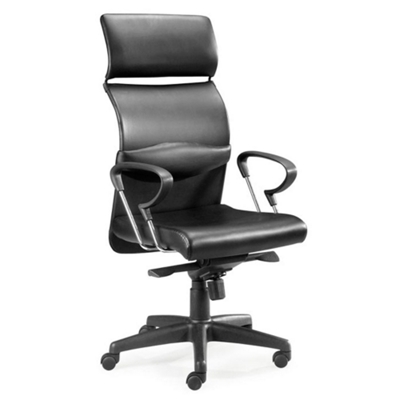 Thin Profile High-Back Executive Chair, 56700