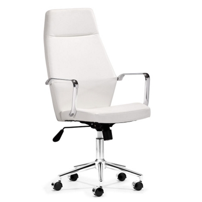 High Back Modern Executive Chair, 52356