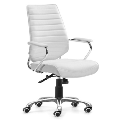 Low Back Modern Computer Chair, 52355