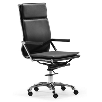 High Back Modern Task Chair, 52360