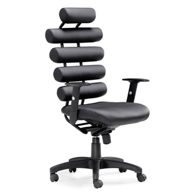 Unico Segmented Back Chair, 50680