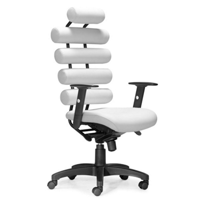 Unico Segmented Back Chair, 50681