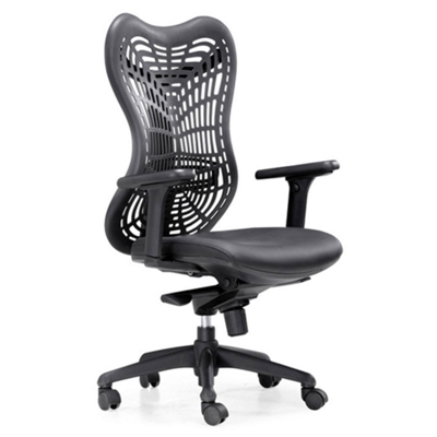 Web Back Ergonomic Chair, 50682